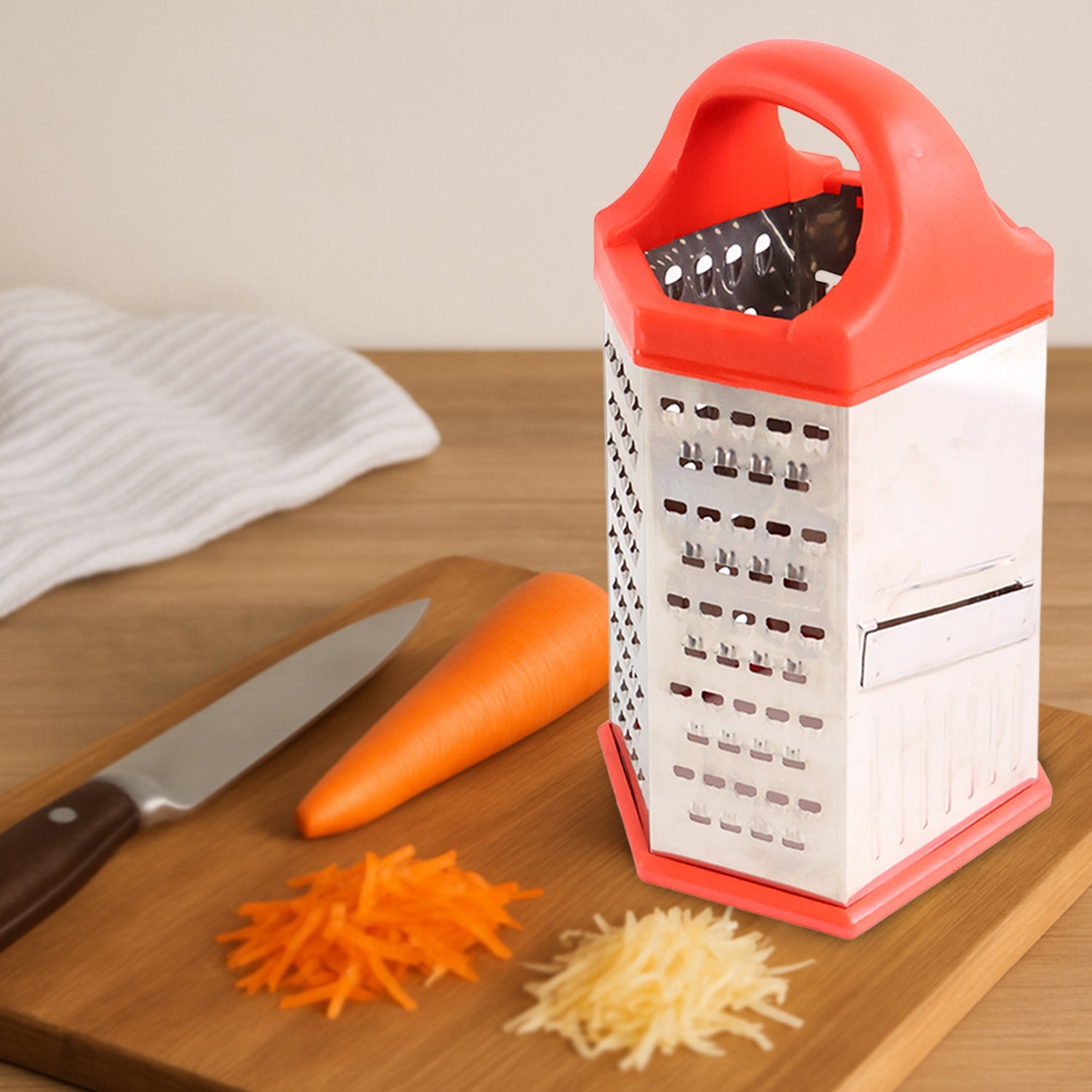 Kitchen Box Grater Kitchen Box Grater